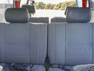 1991 JT1V0LJ7708000216 Medium Red Pearl - Outdoors